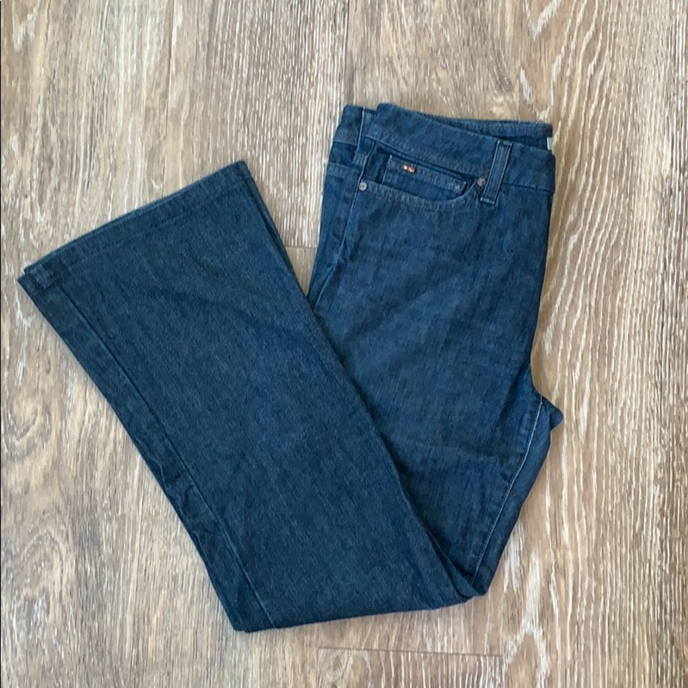 Joe’s Jeans “Muse” - Boot Cut